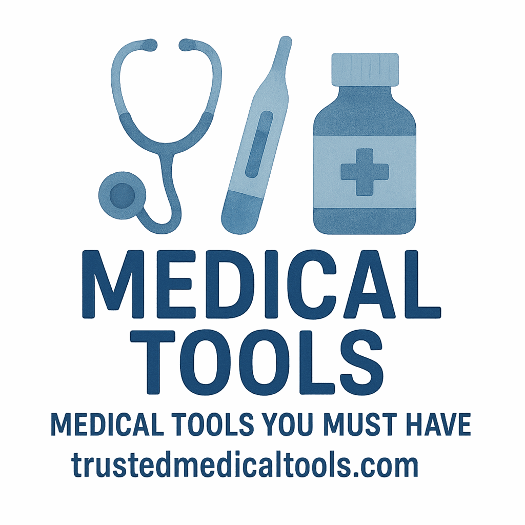 trustedmedicaltools.com